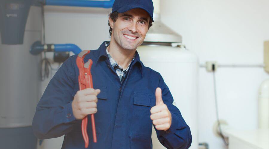 Local sewer line repair in Decorah, IA